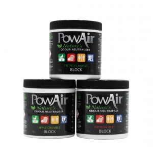        PowAir Block //
