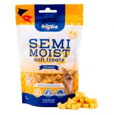 FRIGERA Treats Semi-Moist Cheese 165 g