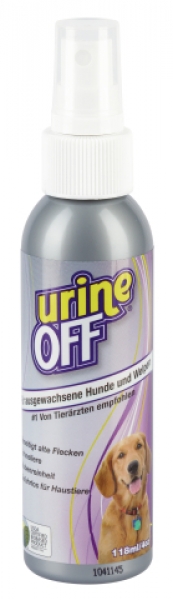    UrineOff 118 