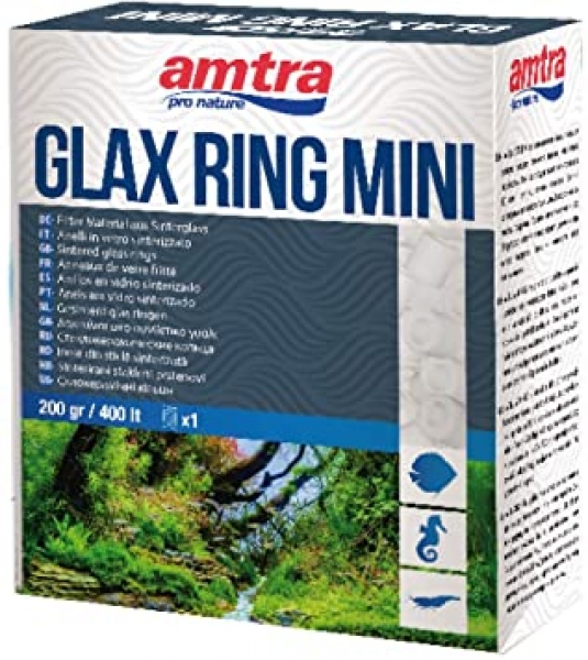 AMTRA Glax Ring Mini 200 gr