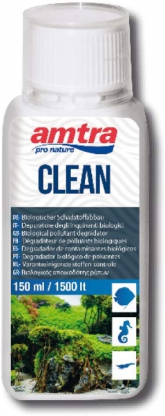 AMTRA Clean 150 ml