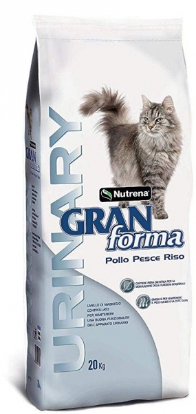 GranForma Cat Urinary 2 