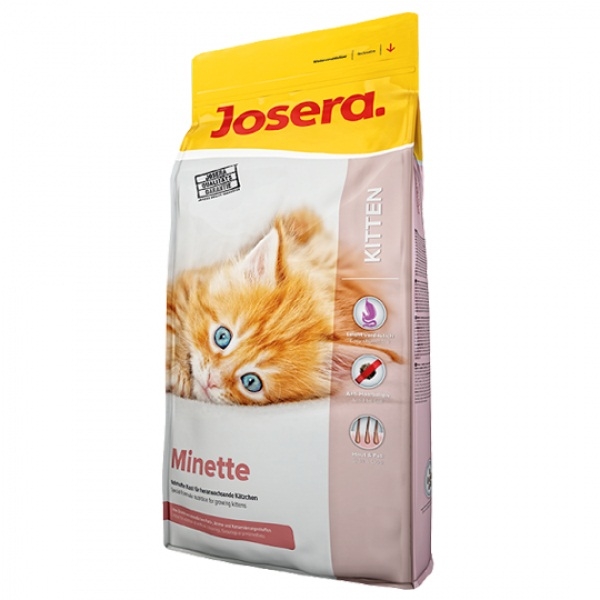 Josera Cat Minette 10kg Superpremium