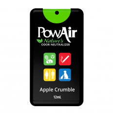 PowAir Card Spray 30x12 /3 -