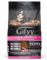 GIFYY PUPPY DOG LAMB 15 