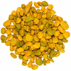 Tatrapet   . Yellow Sun 4-8 mm/1 kg