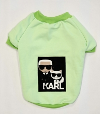  Karl //