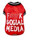������ Steppjacke social media 2