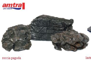 ��������� ����� Pagoda XS 300-600 �� Croci