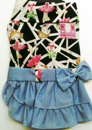 ����� Blue Ribbon