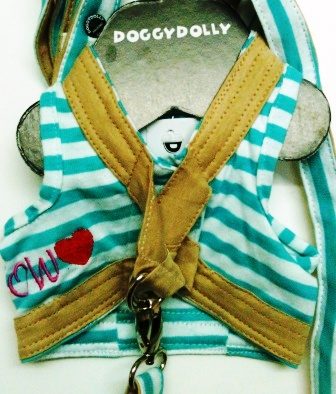 ���������+����� Body harness green