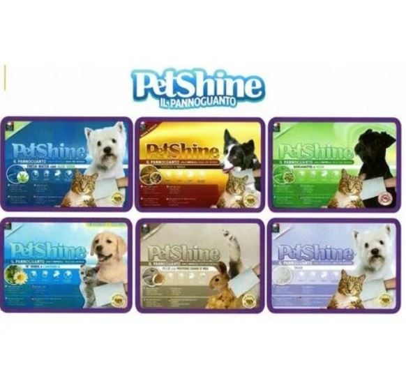 ����a �������� PetShine /������/