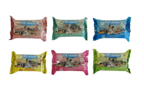 ����� ����� PetShine 40 �� /������/ 