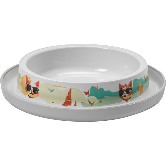 ���� TRENDY CAT �INDY & LOUISE� 210 ML