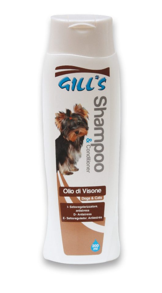 �������-������ Gill's 200 �� � ����� �� �����