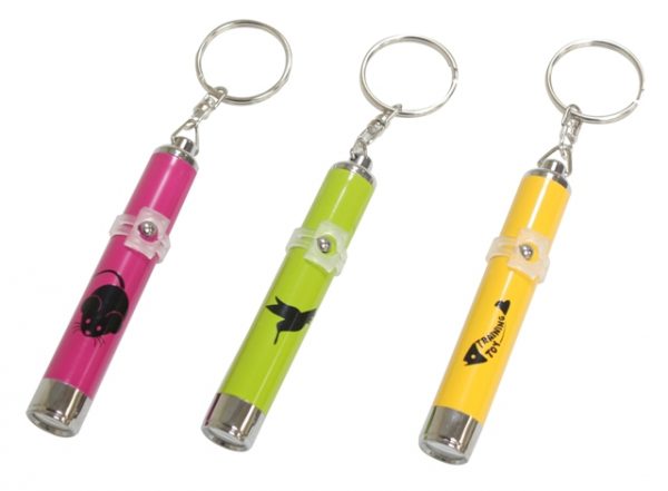 ������� �� ����� ����� �Led Pointer� 