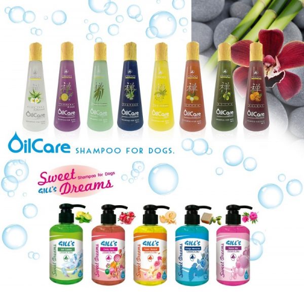 �������� Oilcare 300��/ Sweet dreams 250 ��