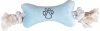 ������� �Plush Bone with rope� 40/7/5�� Flamingo