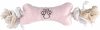 ������� �Plush Bone with rope� 40/7/5�� Flamingo