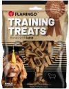 ����� �Training Bones Lamb� 100g Flamingo