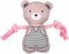 ������� �Puppy Love Bear� 21/5,5/17,5�� Flamingo