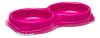 ���� ������ � ������� Smarty 2x200 �� Hot Pink