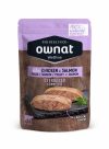 Ownat Pouch GF Sterilized Cat 85 �� ���� � ������