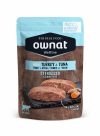 Ownat Pouch GF Sterilized Cat 85 �� ����� � ���� ���