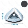 ���� �� �� 42/29 �� LIGHT BLUE+WHITE 2 ����� 