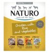 NATURO 400 ����� /������/ 7 ��./���� 2