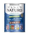 Naturo 390 g 7