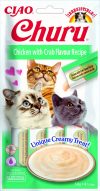 CHURI PUREE - ���� �� ����� 4 �� /������/ 5