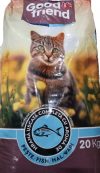 GOOD FRIEND CAT ���� 20 �� - ���� ����� �� �����