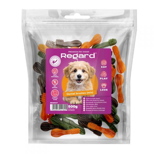 REGARD ����� �� ���� ���� 500 �