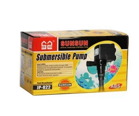 SUNSUN ����� JP-022F 600 �/��� 