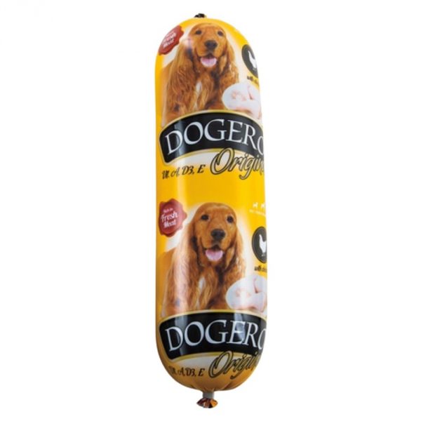 DOGERO ����� �� ������ � ���� 
