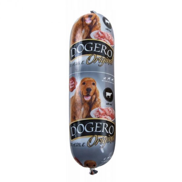 DOGERO ����� �� ������ � �������