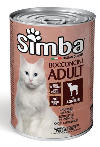 SIMBA 415 �� ����� �� ���� /������/