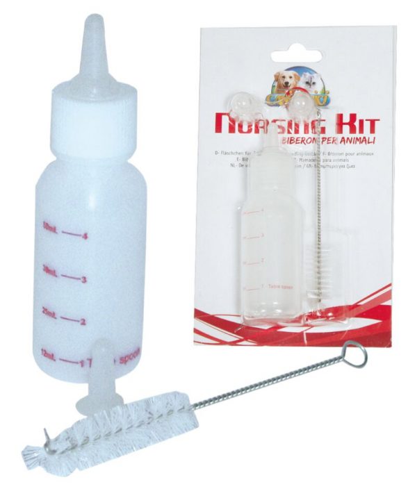 ������� � �������� Nursing Kit