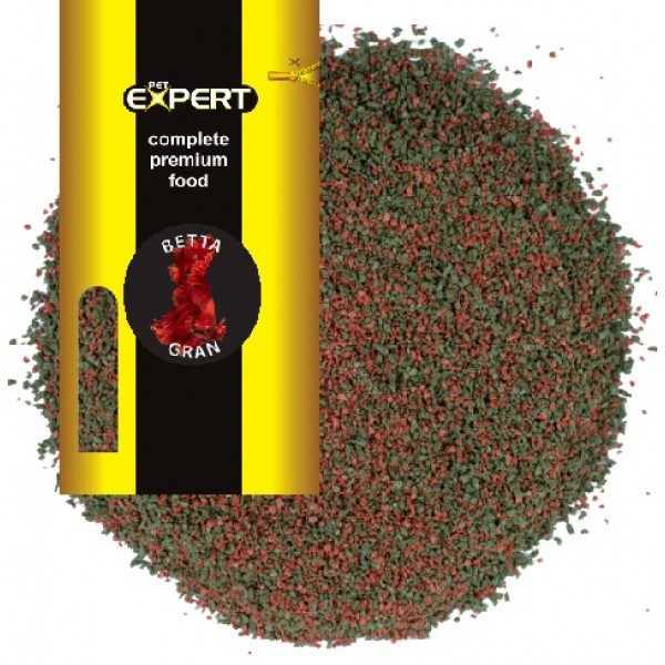 Tatrapet BETA SPIRULINA GRAN 70 g PET EXPERT