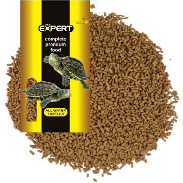 Tatrapet FEED TURTLE STICK 70 g PET EXPERT