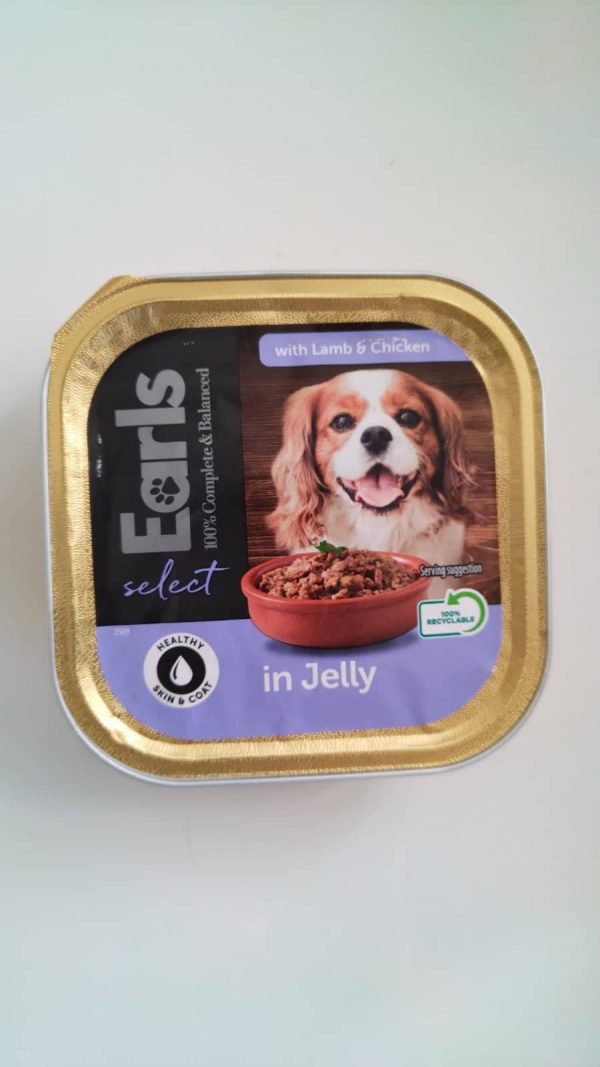 EARLS ����� �� �� ����/���� � ���� 12x150 �