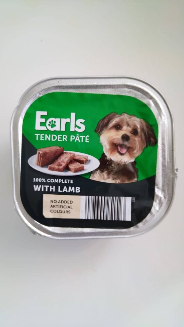 EARLS ������ �� ���� � ���� 6x300 �
