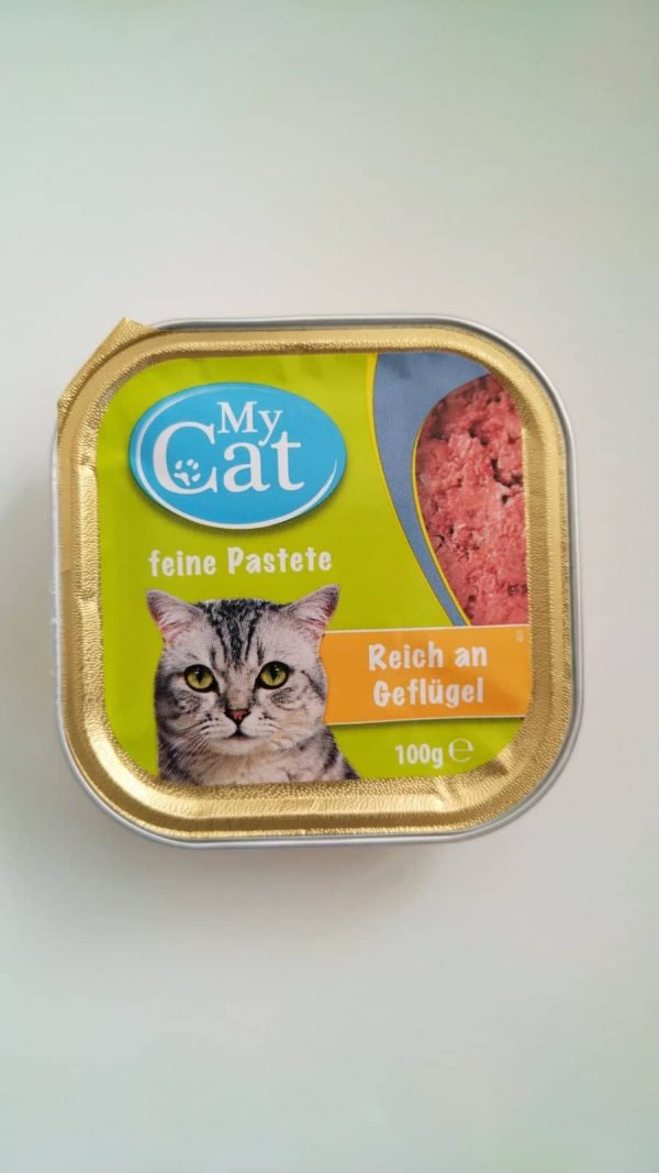 MY CAT ������ �� � ���� 32x100 �