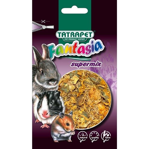 Tatrapet ����� �� ���� HERBAL MIX �������� 15 �