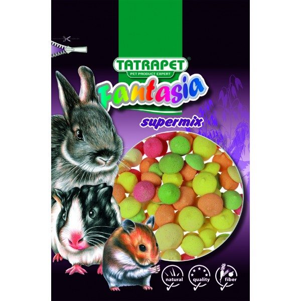 Tatrapet ����� ���� BISCUITS MIX �������� 100 �