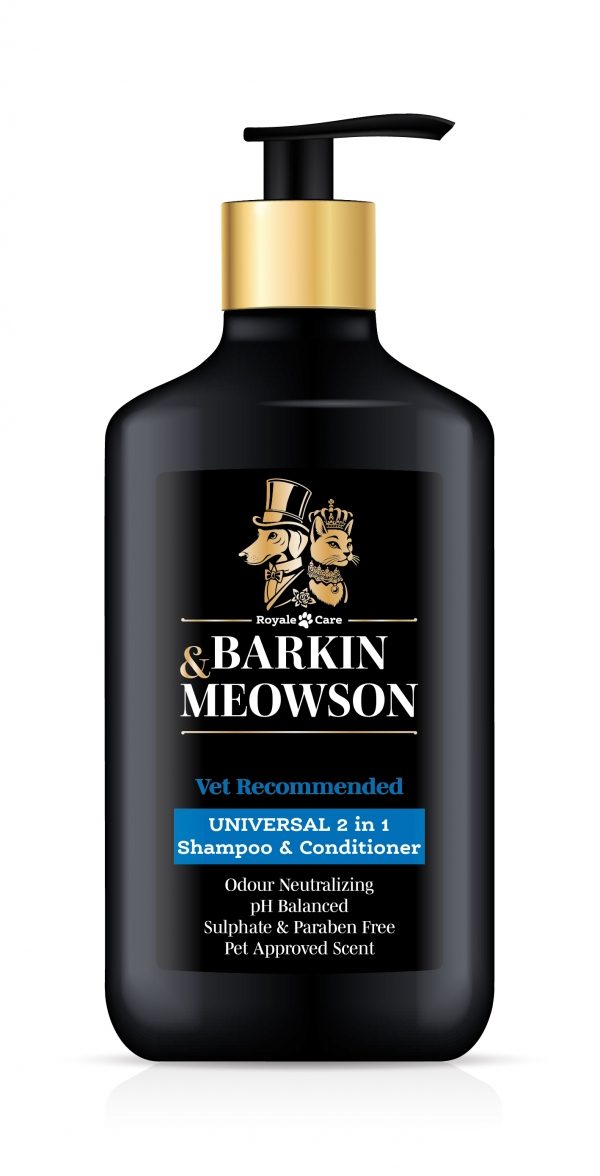 ������� Universas 2 in 1 350 ml 