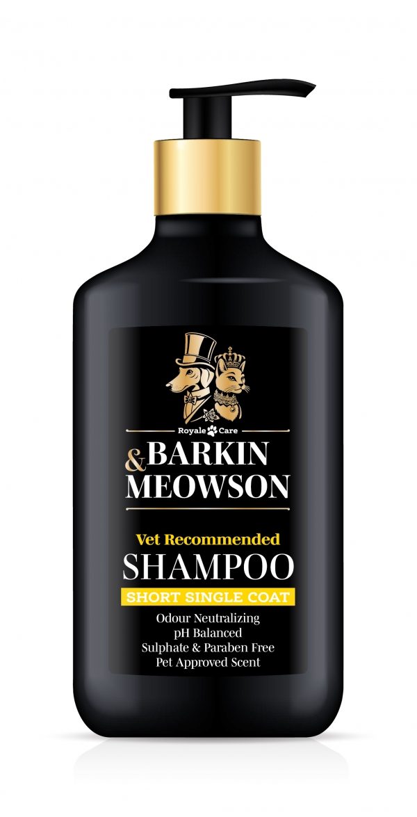 ������� Short Single Coat 350 ml 