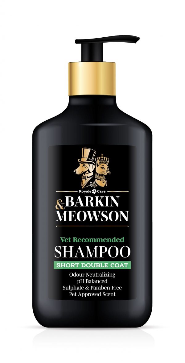 ������� Short Double Coat 350 ml 