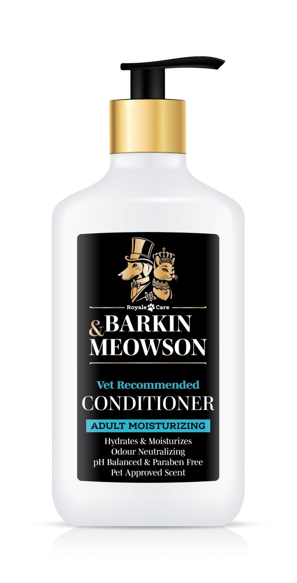 Barkin & Meowson ���������� ������ �� ������ � ����� 350 ��